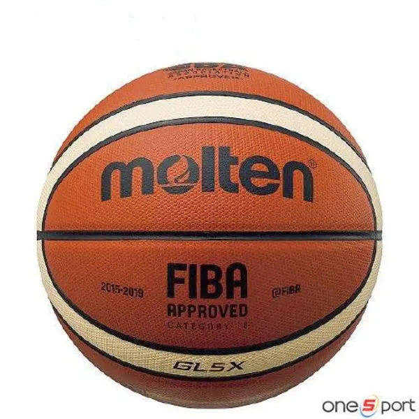 توپ بسکتبال molten GL5X