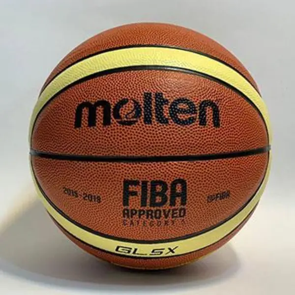توپ بسکتبال molten GL5X - 5