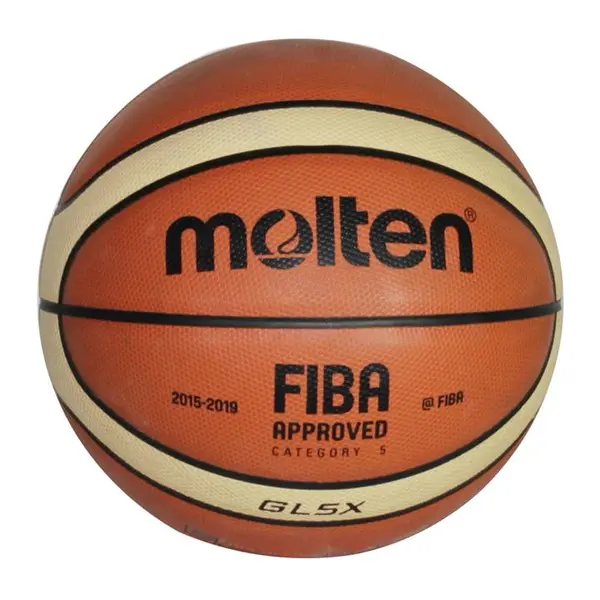 توپ بسکتبال molten GL5X - 3