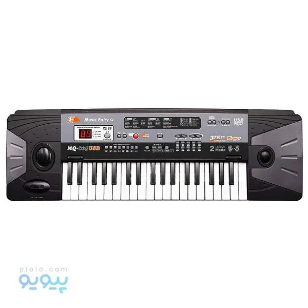 بازی آموزشی طرح ارگ مدل MQ-805USB - 6
