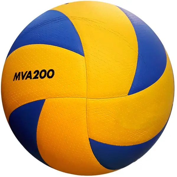 توپ والیبال میکاسا مدل MVA200 - 3