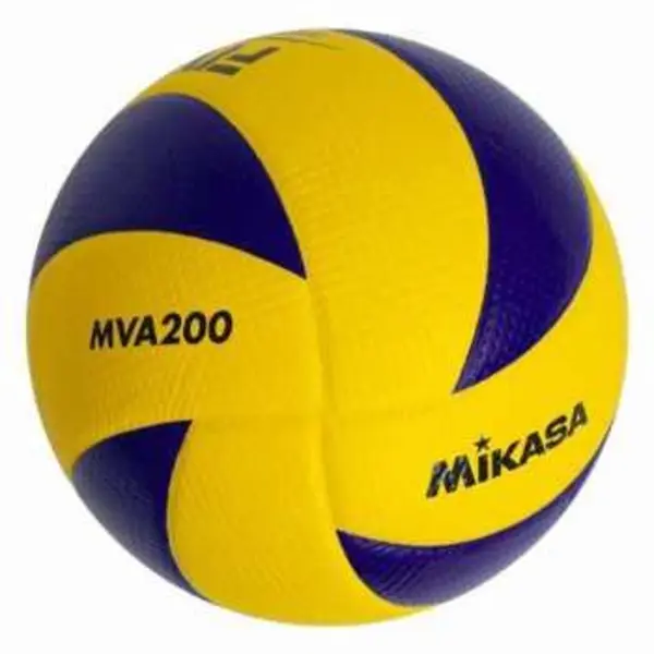 توپ والیبال میکاسا مدل MVA200 - 2