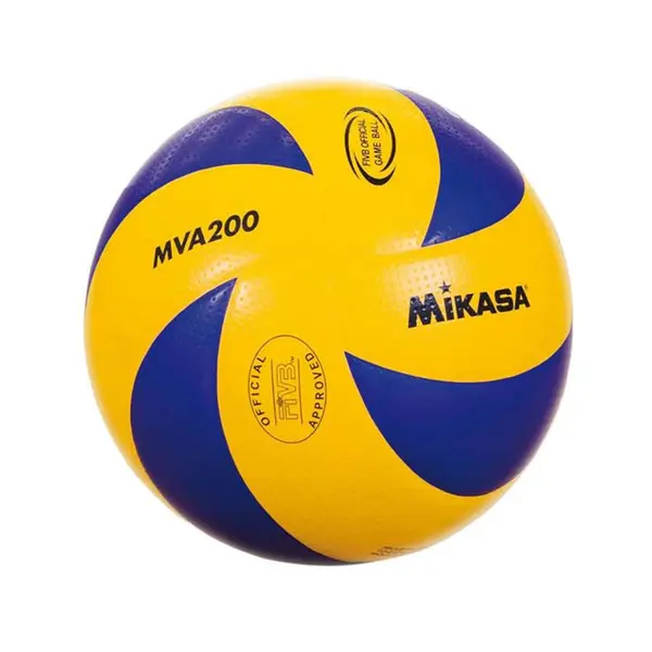 توپ والیبال میکاسا مدل MVA200 - 4
