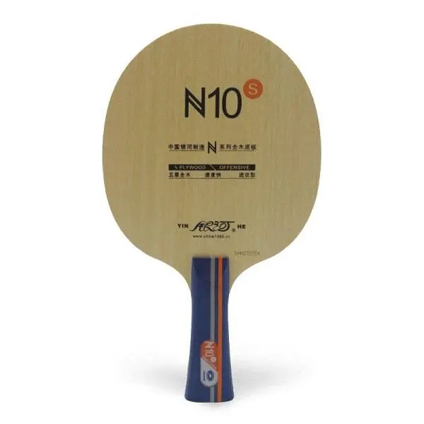 چوب راکت یینهه N10 - 4