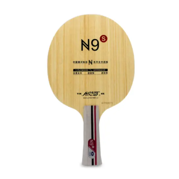 چوب راکت یینهه N9-S - 4