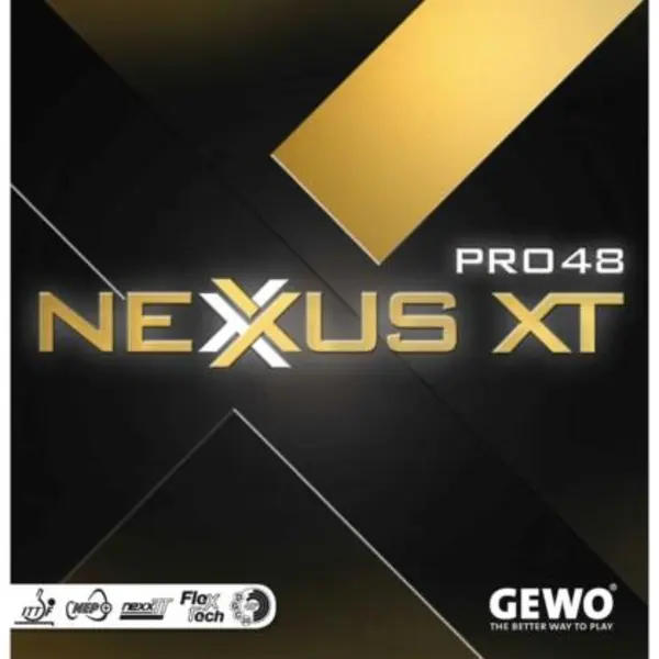 رویه راکت نکسوس Nexus XT PRO 48 - 2