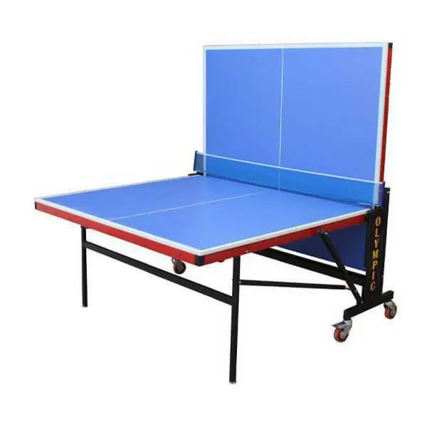میز پینگ پنگ ملامینه الکترواستاتیک Olympic D2 - 2