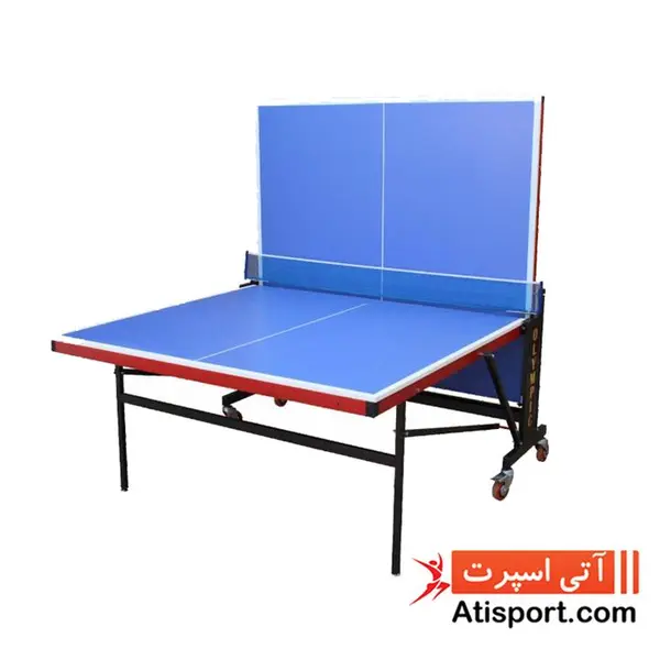 میز پینگ پنگ ام دی اف ضد خش Olympic E2 - 5