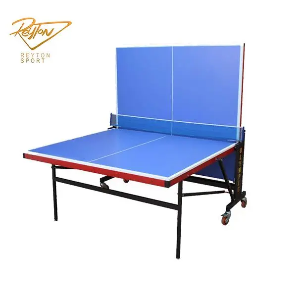 میز پینگ پنگ ام دی اف ضد خش Olympic E2 - 4