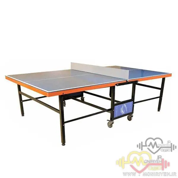 میز پینگ پنگ شیشه ای پارکی Olympic P - 6