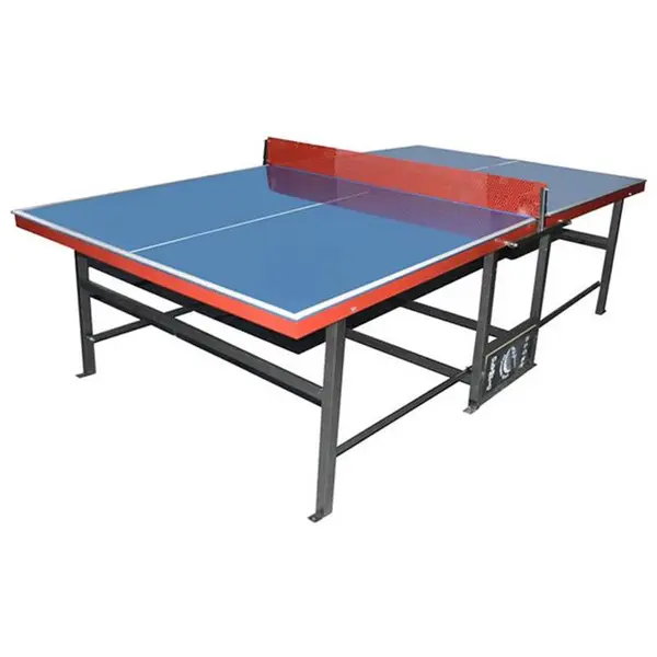 میز پینگ پنگ شیشه ای پارکی Olympic P - 5