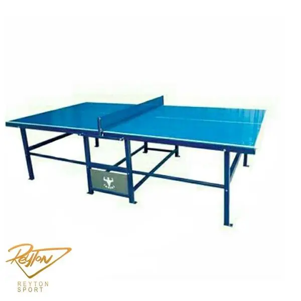 میز پینگ پنگ شیشه ای پارکی Olympic P - 3