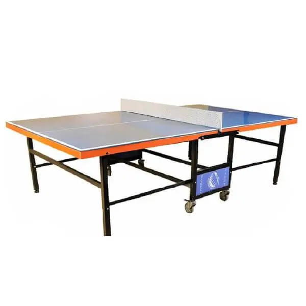 میز پینگ پنگ پارکی شیشه ای المپیک مدل Olympic P1 - 3