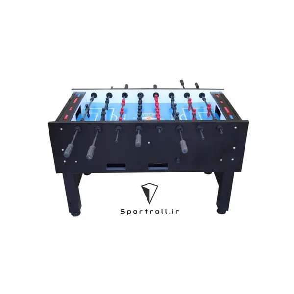 میز فوتبال دستی کد S19 - 5