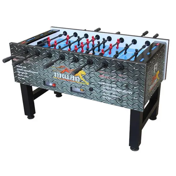 میز فوتبال دستی کد S19 - 4