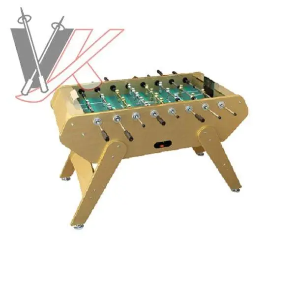 فوتبال دستی المپیک مدل S20 - 4
