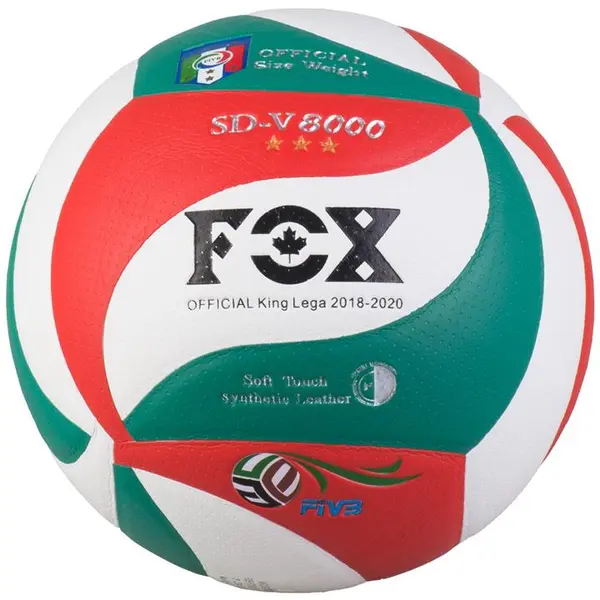 توپ والیبال فاکس مدل SD-V8000