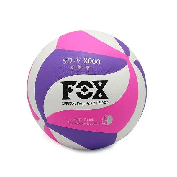 توپ والیبال فاکس مدل SD-V8000 - 3