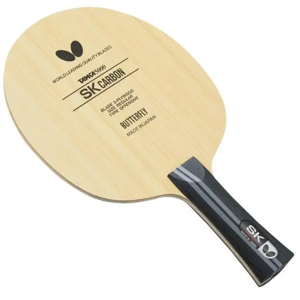 چوب راکت باترفلای SK CARBON - 4