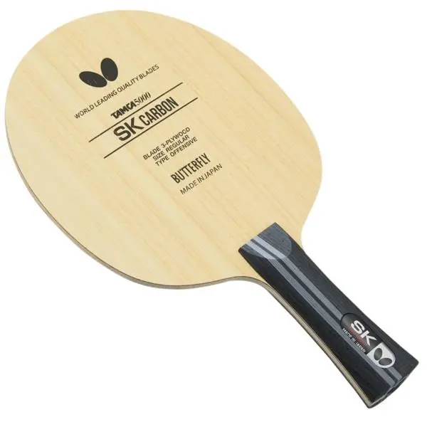 چوب راکت باترفلای SK CARBON - 3