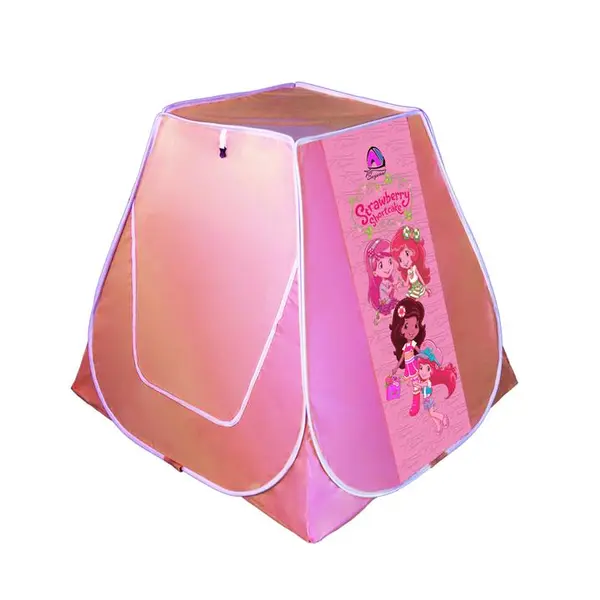 چادر بازی کودک سایانا مدل strawberry-short - 2
