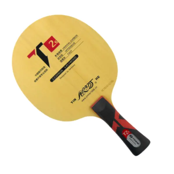 چوب راکت یینهه مدل T2S - 2