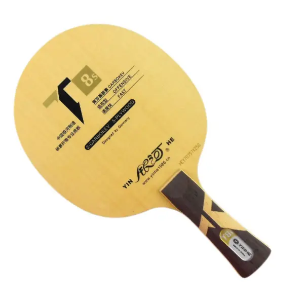 چوب راکت یینهه مدل T8S - 2