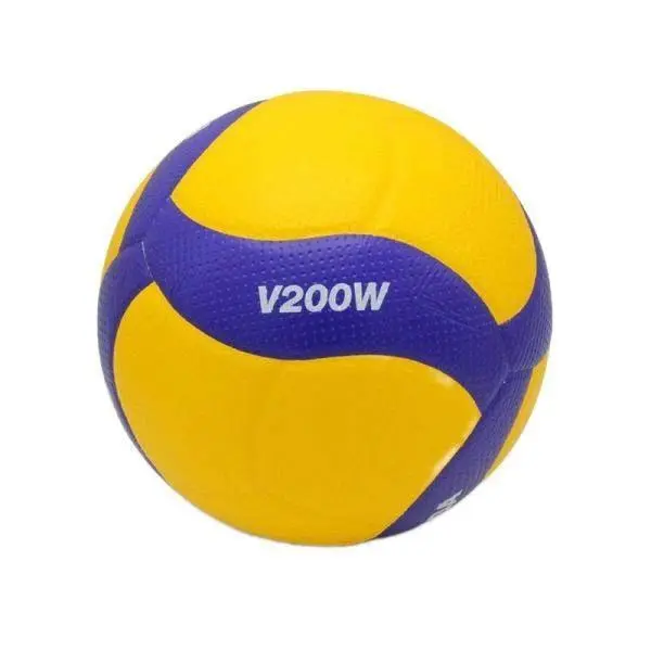 توپ والیبال میکاسا مدل v200 - 5