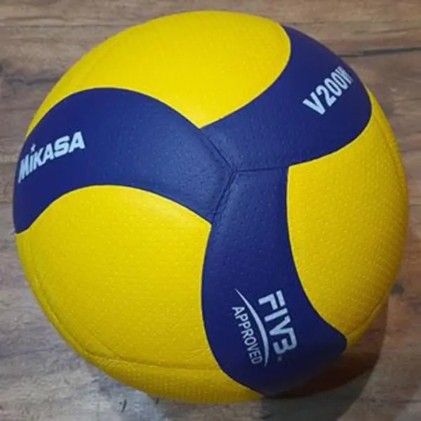 توپ والیبال  میکاسا V200W - 6