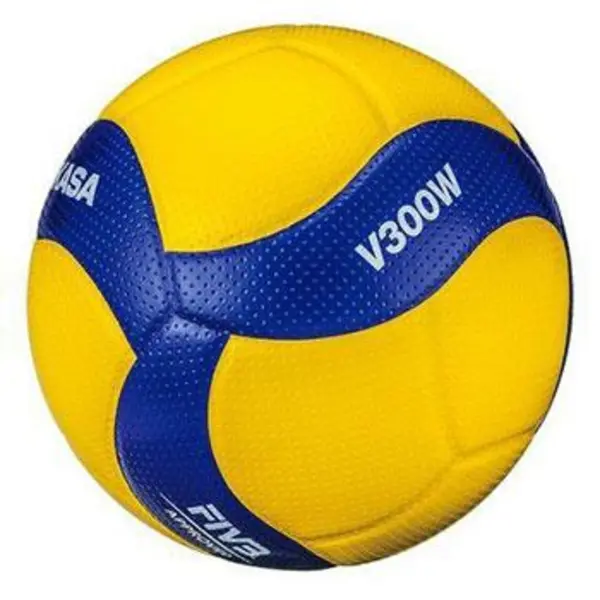 توپ والیبال میکاسا V300W - 6