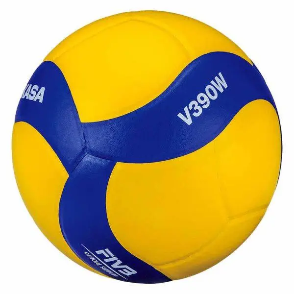 توپ والیبال میکاسا مدل V390W - 2