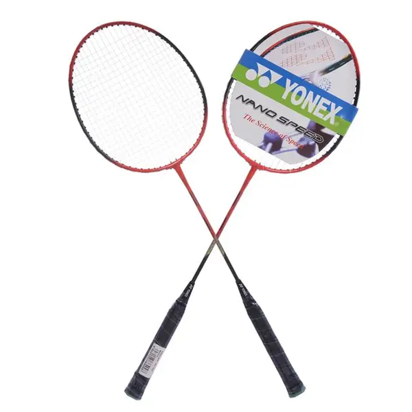راکت بدمینتون یونکس مدل Voltric Z-FORCE Ⅱ بسته 2 عددی