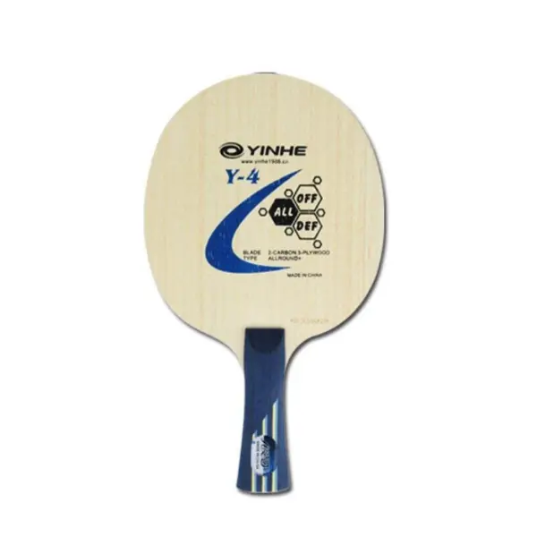 چوب راکت پینگ پنگ یینهه Y4yinhe y-4 table tennis blade - 3