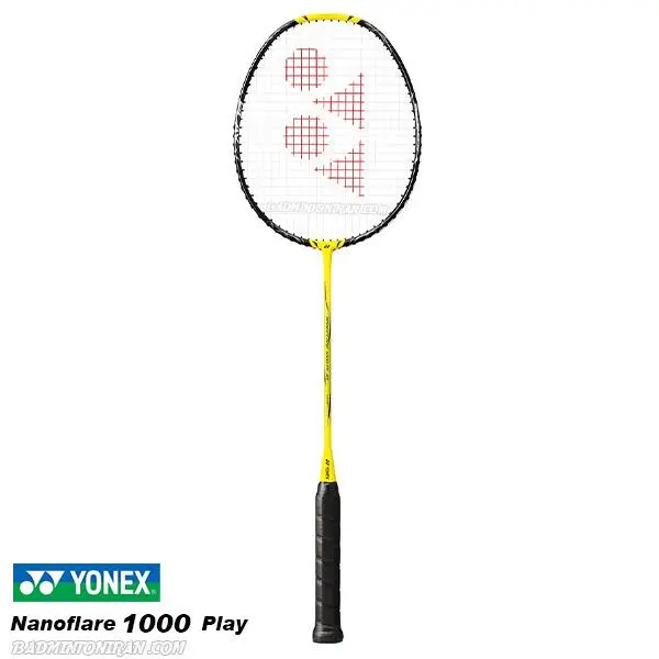 راکت بدمینتون یونکس Yonex Nanoflare 1000 Play - 4