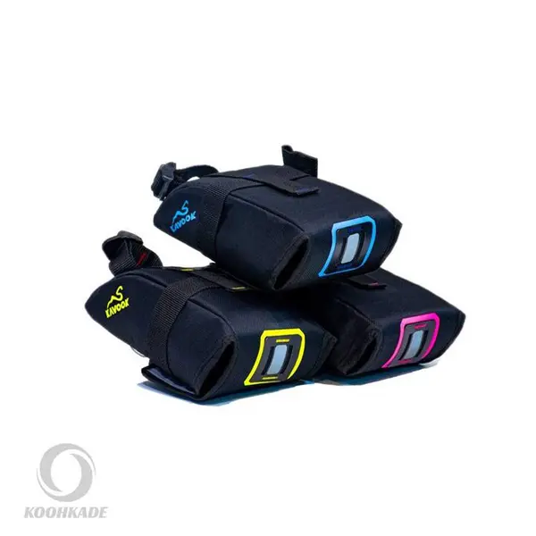 کیف زیر زین دوچرخه - 3