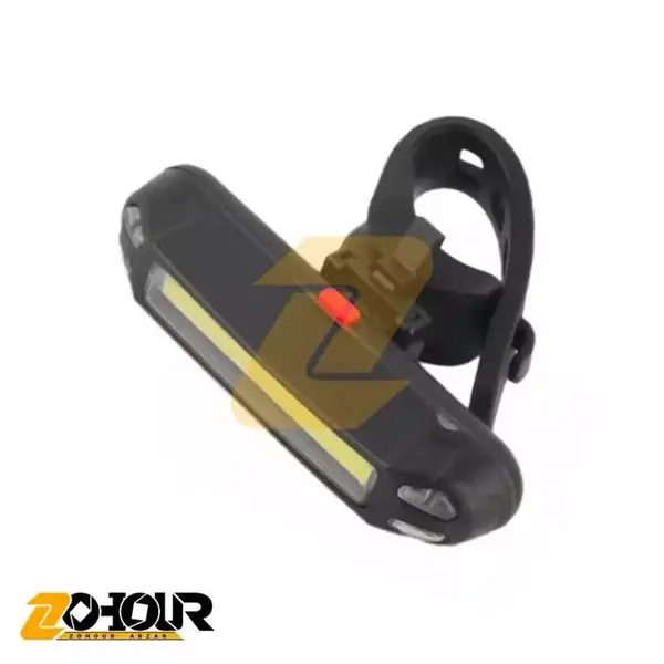 چراغ خطر دوچرخه مدل پلیسی 1290 - 3