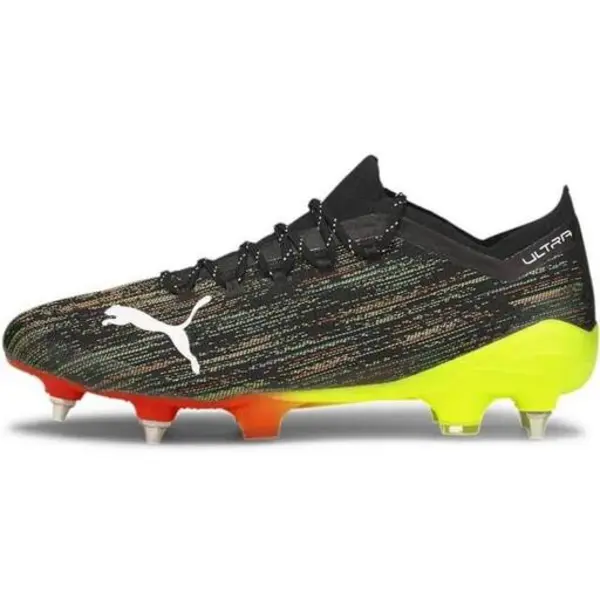 کفش فوتبال پوما اولترا رنگ شماره 3 - 2