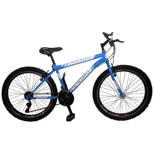 دوچرخه کوهستان المپیا مدل BW 3900 سایز 26 - 2
