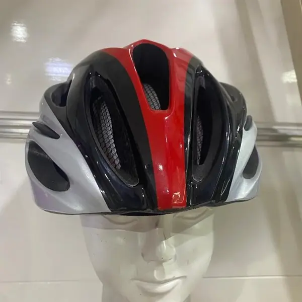 کلاه ایمنی دوچرخه وایب مدل HELIUM - 3