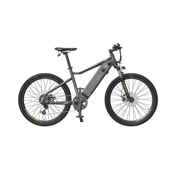 دوچرخه برقی HIMO C26 شیائومی - 2