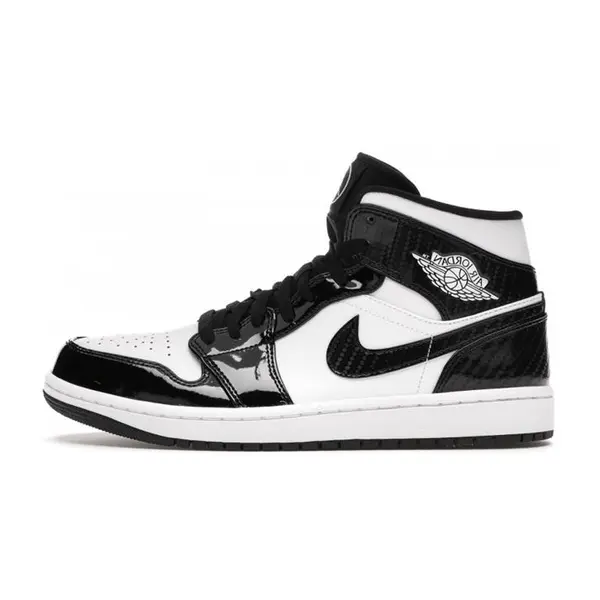 کفش بسکتبال مردانه نایک ایر جردن Nike Air Jordan 1 Retro High OG Men's - 5