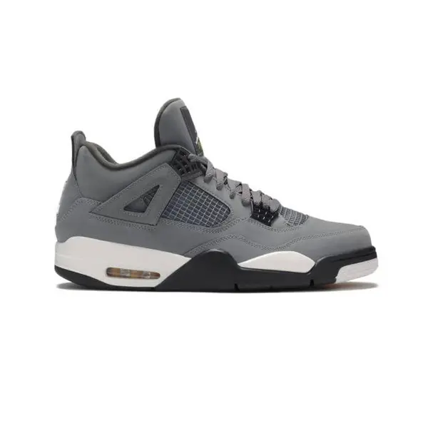 کفش بسکتبال مردانه نایک طرح اصلی Nike Air Jordan 4 - 3