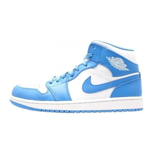 کفش بسکتبال مردانه نایک ایر جردن Nike Air Jordan 1 Retro High OG Men's - 4