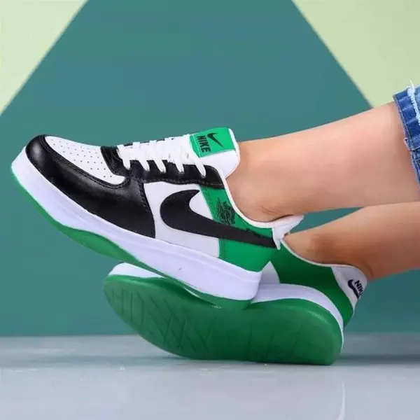 کفش بسکتبال مردانه نایک ایر جردن Nike Air Jordan 1 Retro High OG Men's - 2