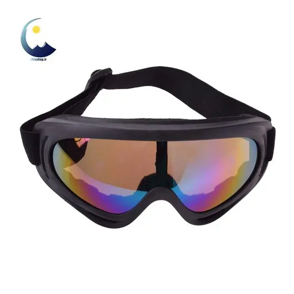 عینک اسکی مدل RB-UV400 - 4