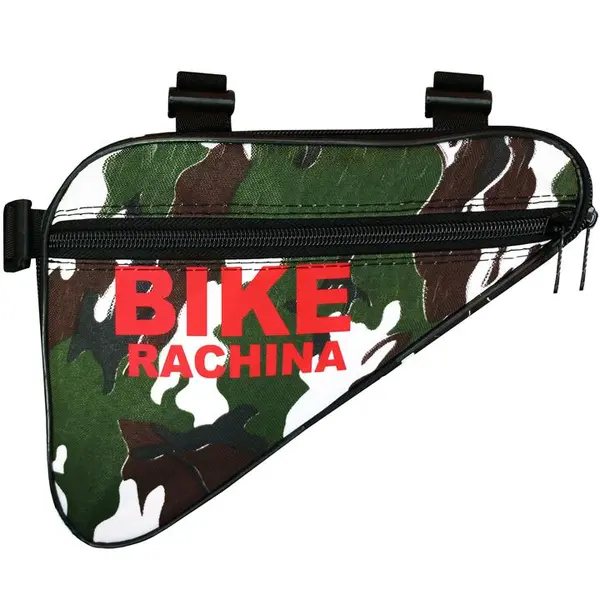 کیف دوچرخه راچینا مدل RCH51 - 2