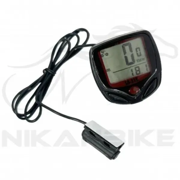 کیلومتر شمار دوچرخه شنبا مدل SB-318 - 3