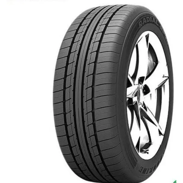 لاستیک ترازانو T118 سایز 185/65R15 - 2