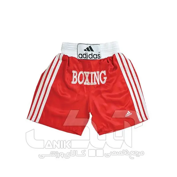شورت بوکس - 4