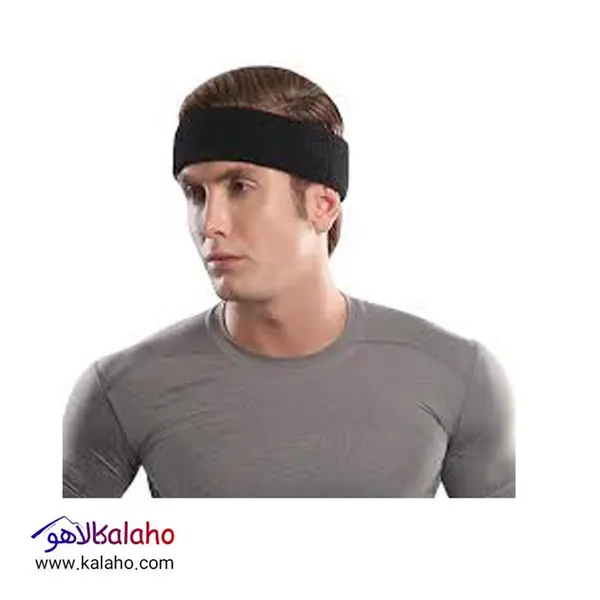 هدبند حوله ای پاک سمن - 2